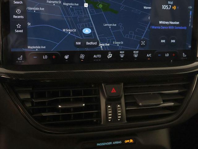 2023 Ford Escape ST-Line Elite