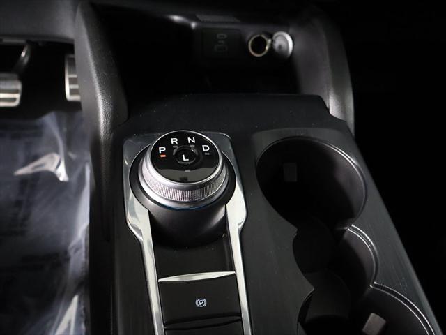 2023 Ford Escape ST-Line Elite
