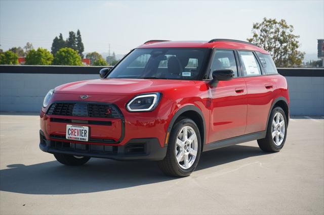 2027 MINI Cooper Countryman S for sale in Santa Ana, CA