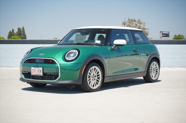 2026 MINI Hardtop Cooper S for sale in Santa Ana, CA