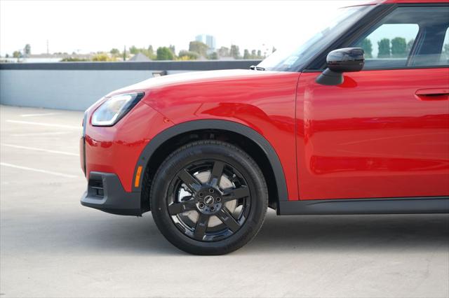 2027 MINI Cooper Countryman S