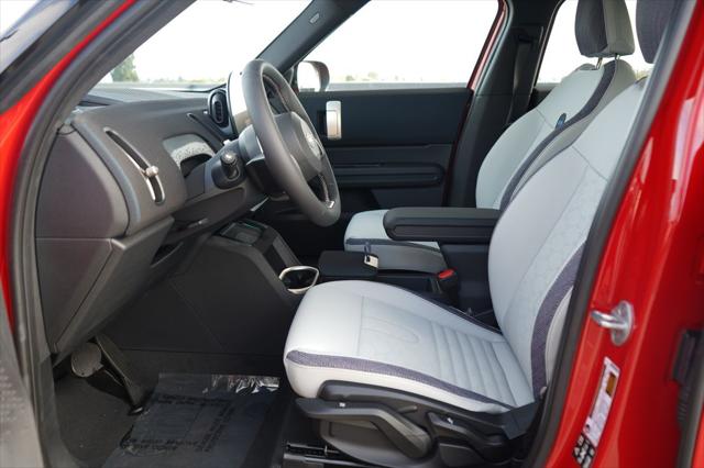 2027 MINI Cooper Countryman S