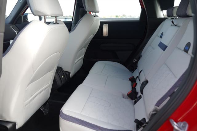2027 MINI Cooper Countryman S