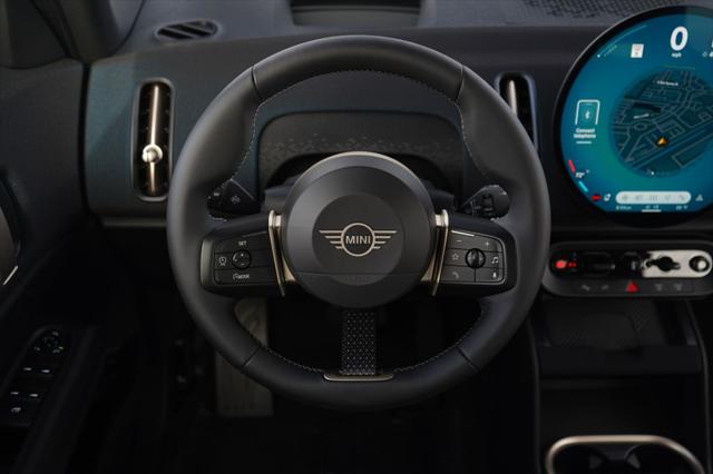 2027 MINI Cooper Countryman S