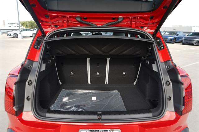 2027 MINI Cooper Countryman S