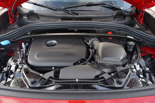 2027 MINI Cooper Countryman S