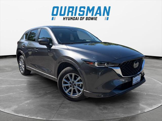 2025 Mazda CX-5 2.5 S Preferred for sale in Bowie, MD