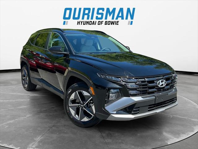 2025 Hyundai Tucson SEL for sale in Bowie, MD