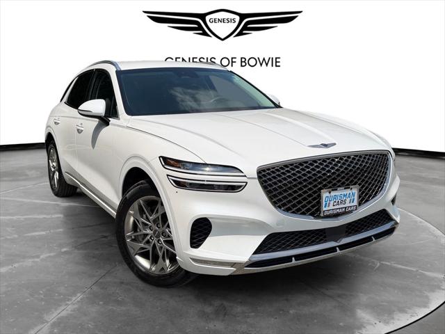2025 Genesis GV70 2.5T AWD for sale in Bowie, MD