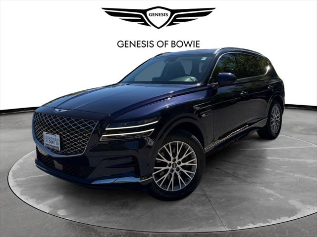 2024 Genesis GV80 2.5T AWD