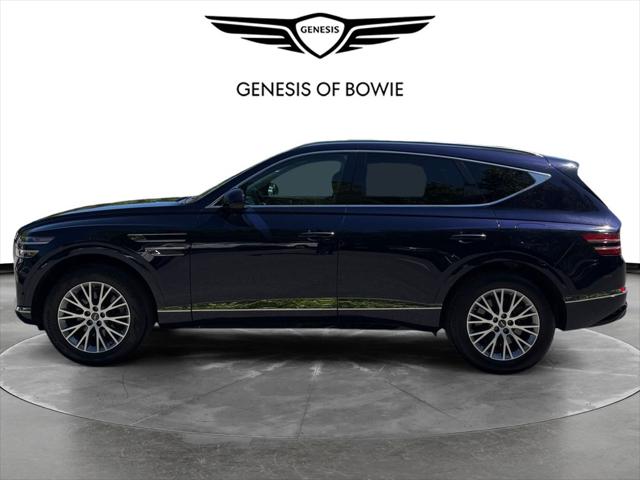 2024 Genesis GV80 2.5T AWD