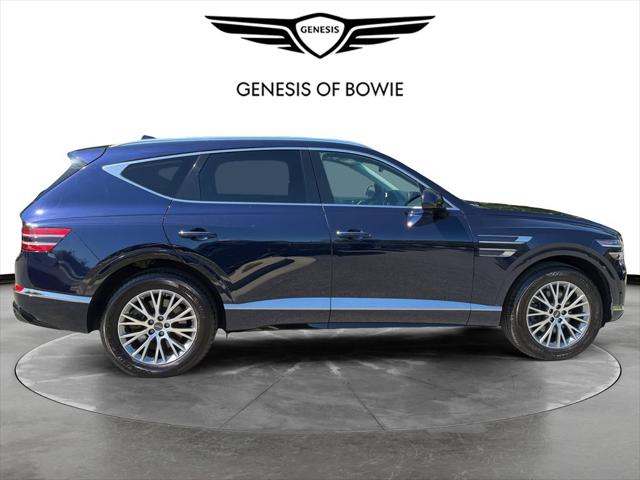 2024 Genesis GV80 2.5T AWD