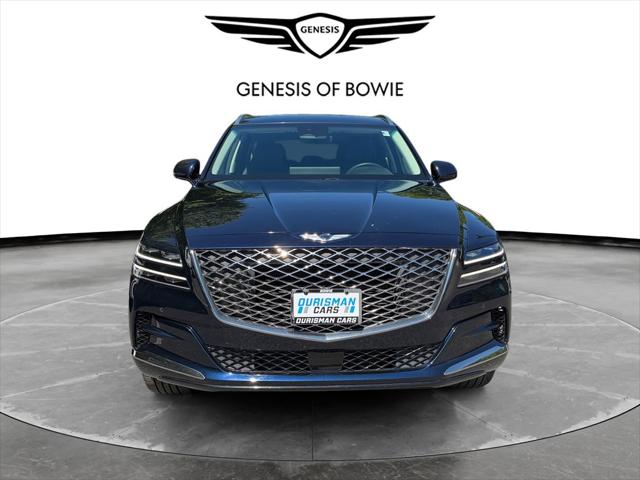 2024 Genesis GV80 2.5T AWD