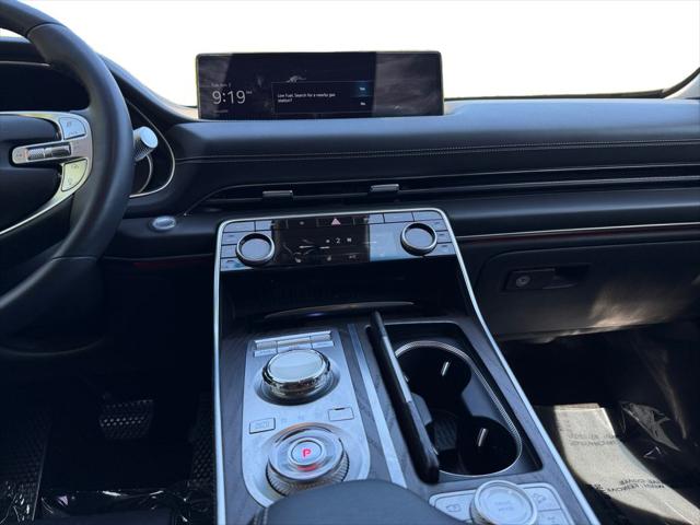 2024 Genesis GV80 2.5T AWD