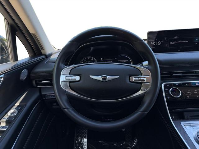 2024 Genesis GV80 2.5T AWD