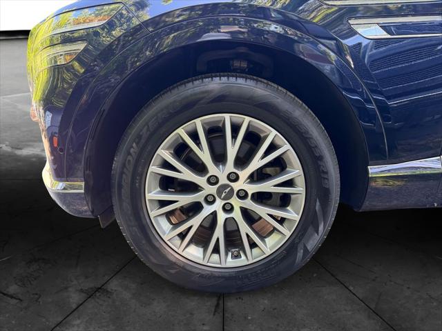 2024 Genesis GV80 2.5T AWD