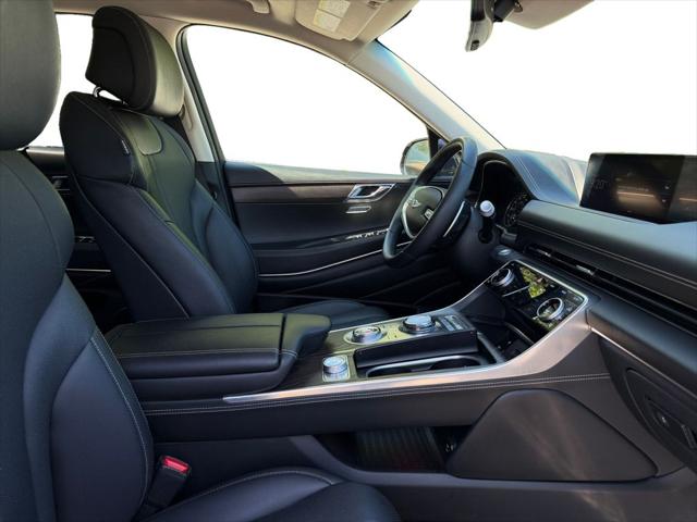2024 Genesis GV80 2.5T AWD