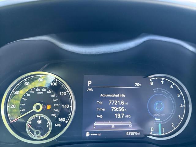 2024 Genesis GV80 2.5T AWD