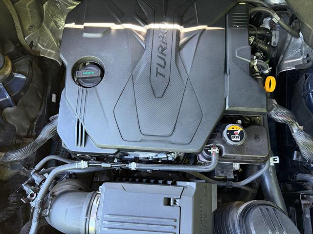 2024 Genesis GV80 2.5T AWD