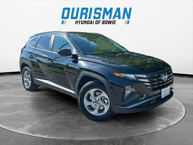 2024 Hyundai Tucson SEL for sale in Bowie, MD