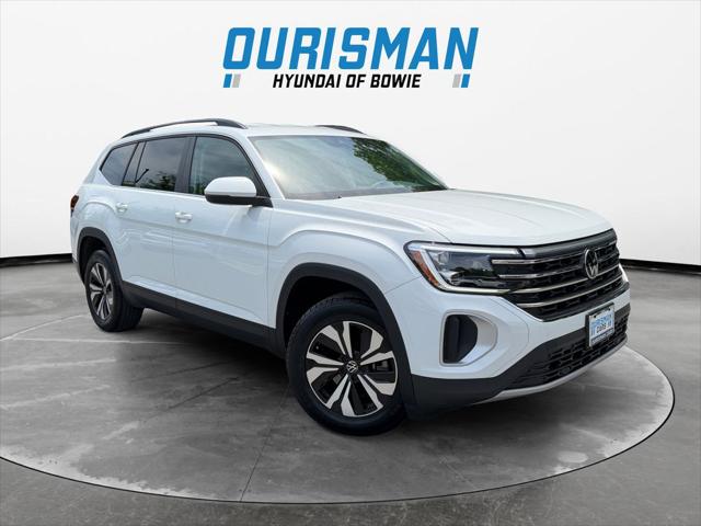 2024 Volkswagen Atlas 2.0T SE for sale in Bowie, MD