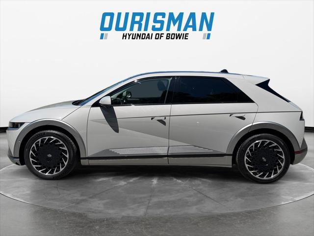 2023 Hyundai IONIQ 5 Limited