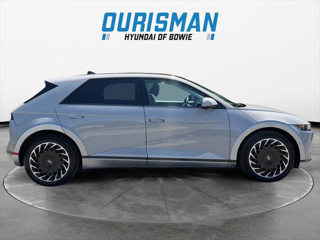 2023 Hyundai IONIQ 5 Limited