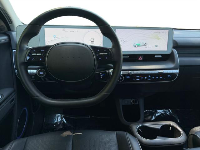 2023 Hyundai IONIQ 5 Limited