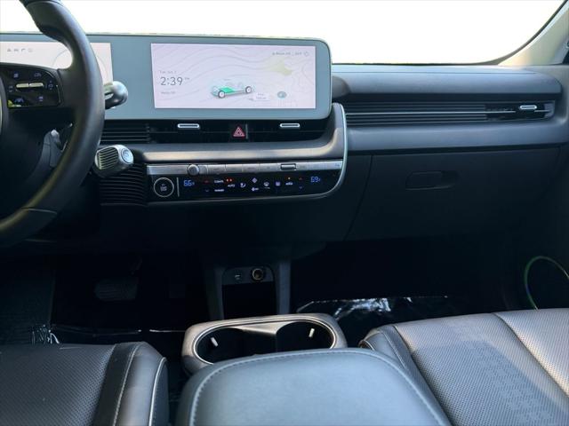 2023 Hyundai IONIQ 5 Limited