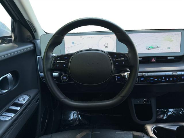 2023 Hyundai IONIQ 5 Limited