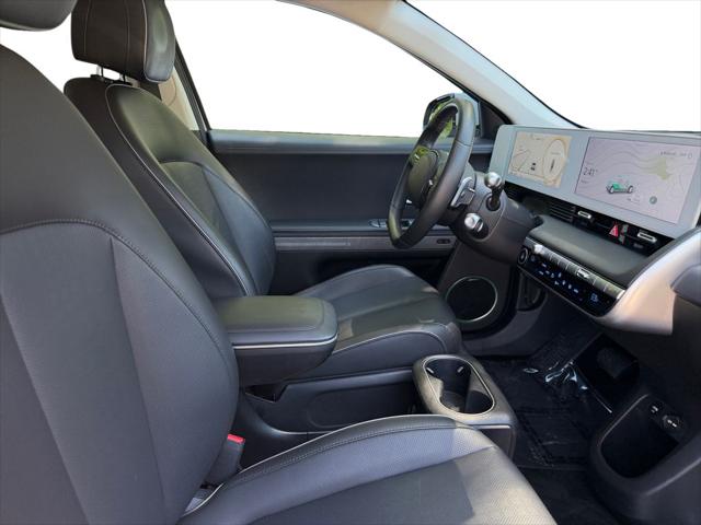 2023 Hyundai IONIQ 5 Limited