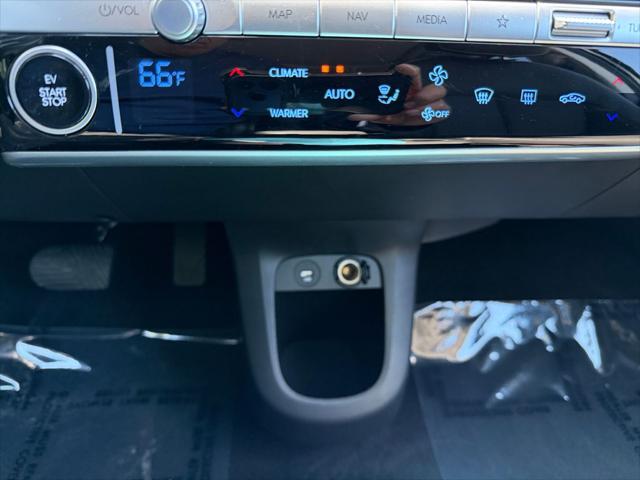 2023 Hyundai IONIQ 5 Limited