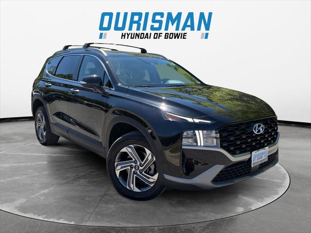 2023 Hyundai Santa Fe SEL for sale in Bowie, MD