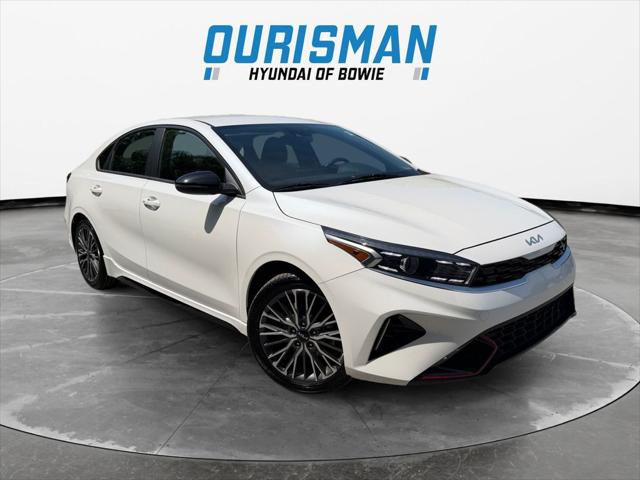 2022 Kia Forte GT-Line for sale in Bowie, MD