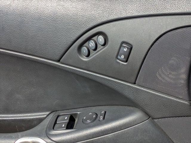 2009 Chevrolet Corvette Base