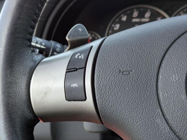 2009 Chevrolet Corvette Base