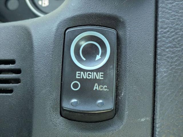 2009 Chevrolet Corvette Base