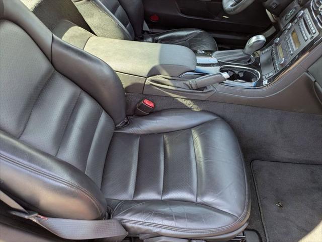 2009 Chevrolet Corvette Base
