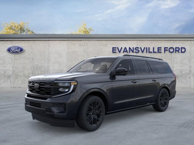 2026 Ford Expedition Max Platinum MAX for sale in Evansville, WI