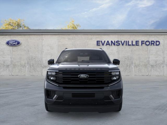 2026 Ford Expedition Max Platinum MAX