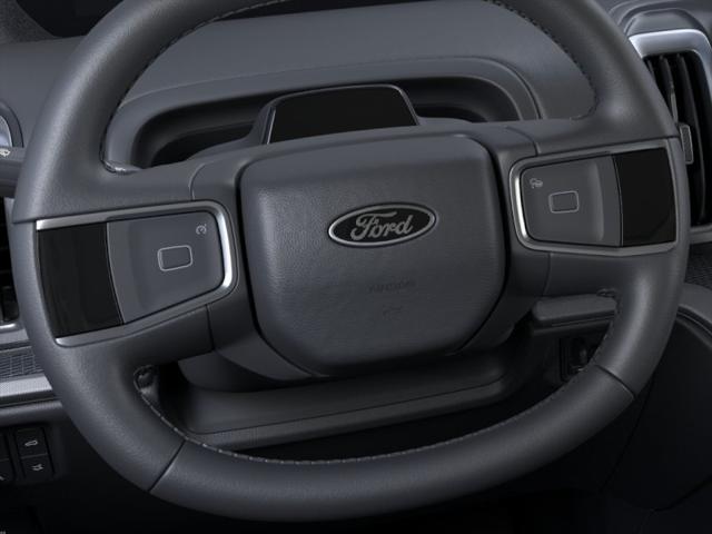 2026 Ford Expedition Max Platinum MAX