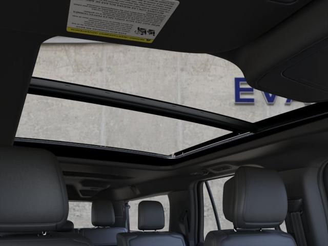 2026 Ford Expedition Max Platinum MAX