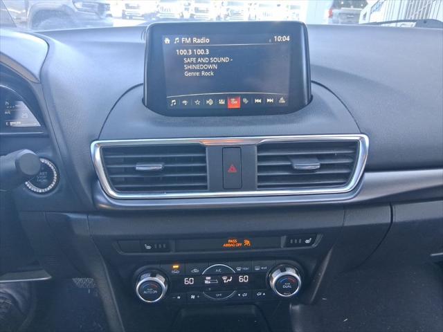2017 Mazda Mazda3 Grand Touring