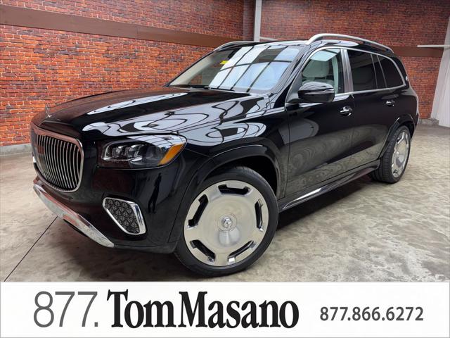 2026 Mercedes-Benz Maybach GLS 600 Maybach GLS 600 for sale in Reading, PA