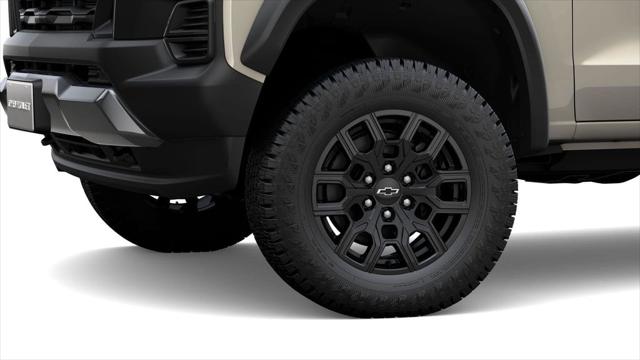 2026 Chevrolet Colorado Trail Boss, 4WD