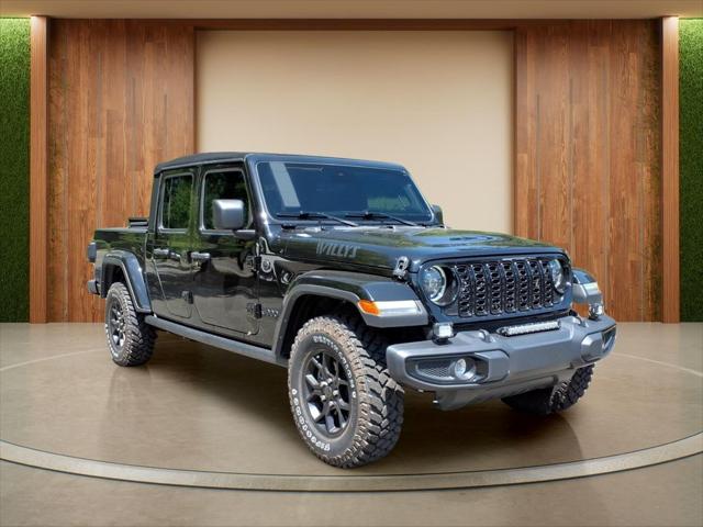2024 Jeep Gladiator Sport for sale in Huntersville, NC