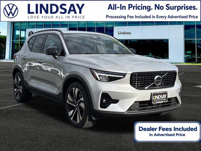 2023 Volvo XC40 B5 Plus Dark Theme for sale in Manassas, VA