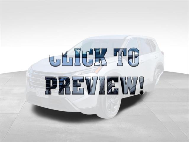 2024 Nissan Rogue SV Intelligent AWD for sale in Escondido, CA