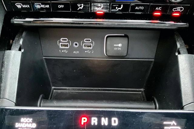 2025 Jeep Grand Cherokee Summit 4x4