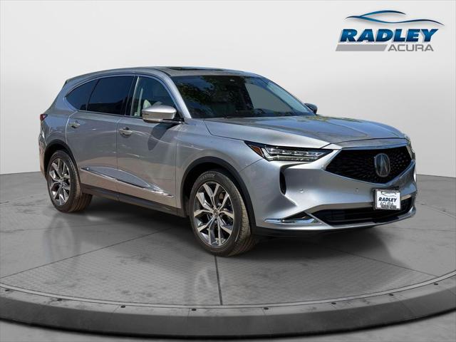 2023 Acura MDX Technology Package for sale in Falls Church, VA
